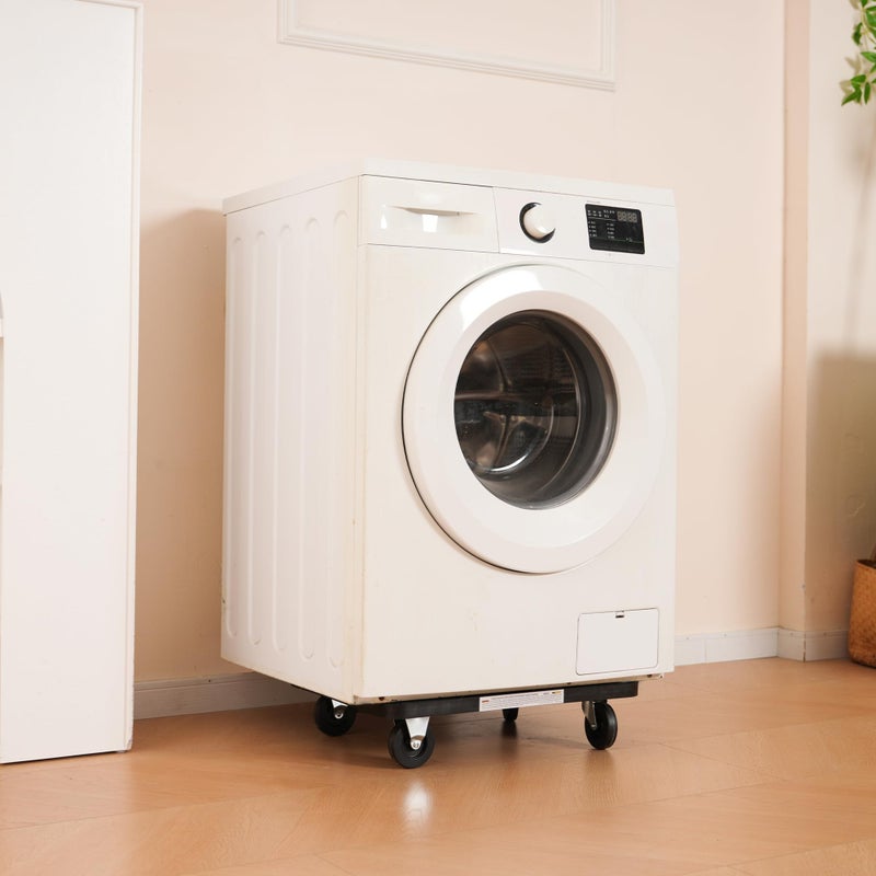 MaxWorks 80854 Furniture Movers Dolly With Wheels - 200 lb. Capacity - Image 4